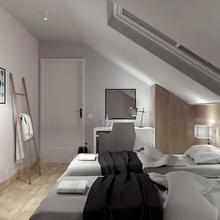 Metrak Appartement Darłowo