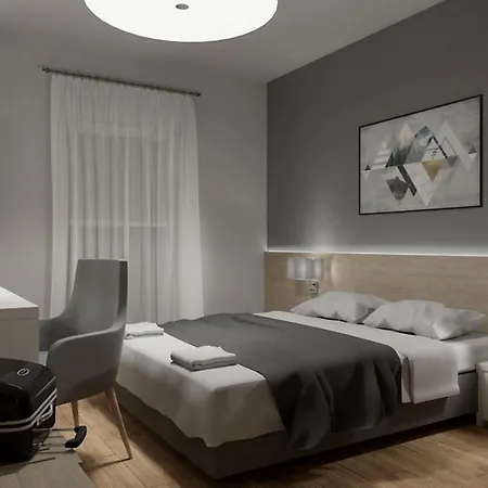 Metrak Appartement Darłowo