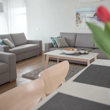 Metrak Διαμέρισμα