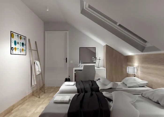 Metrak Apartment Darłowo