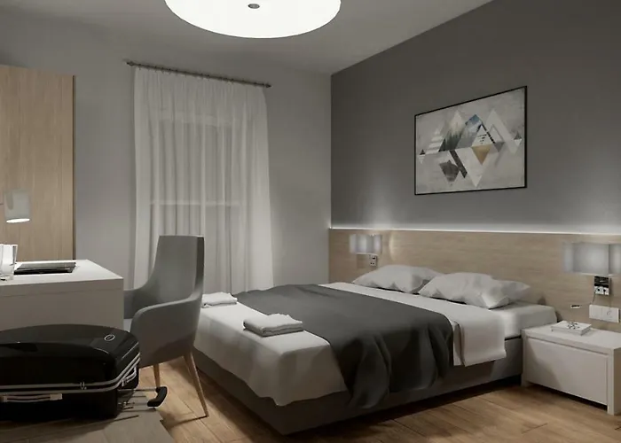 Metrak Apartment Darłowo